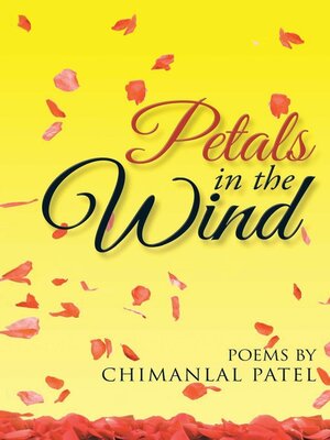 cover image of Petals in the Wind